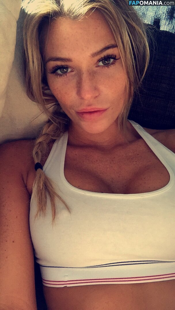 Samantha Hoopes Nudo Foto trapelata #152