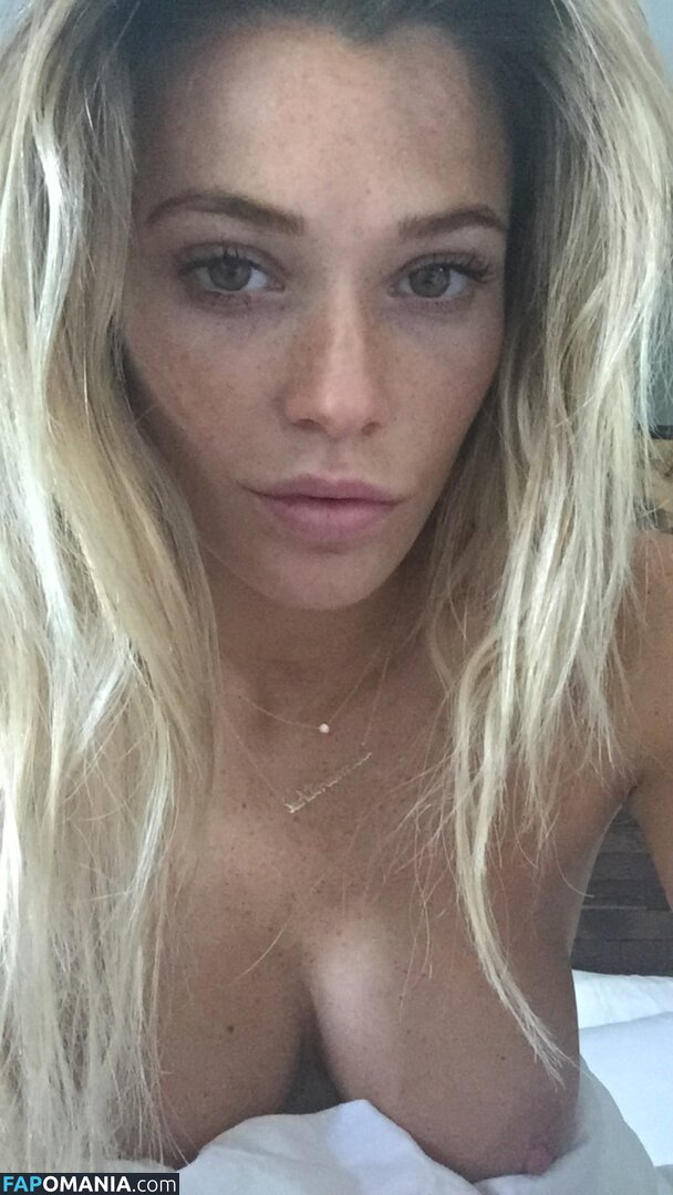 Samantha Hoopes Nudo Foto trapelata #164
