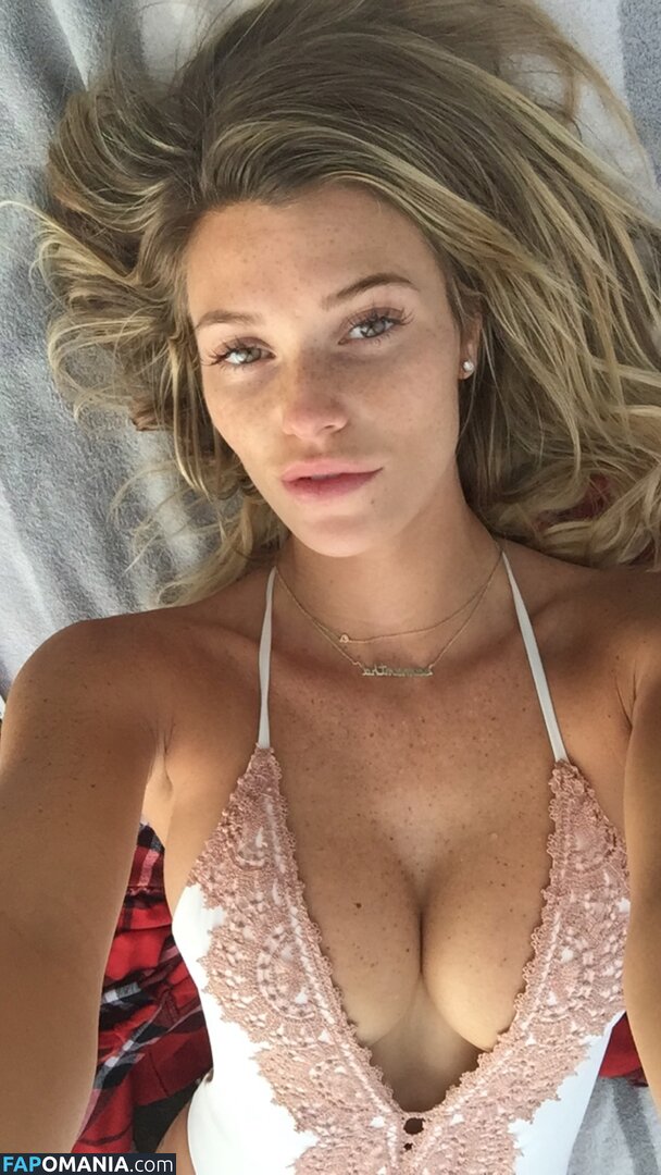 Samantha Hoopes Nudo Foto trapelata #171