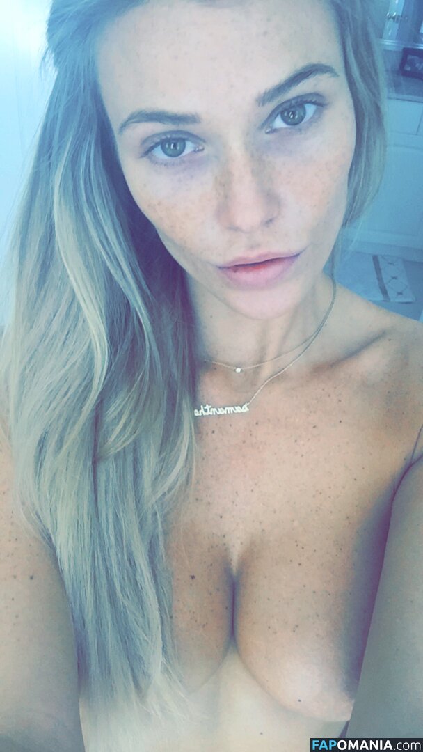Samantha Hoopes Nudo Foto trapelata #182