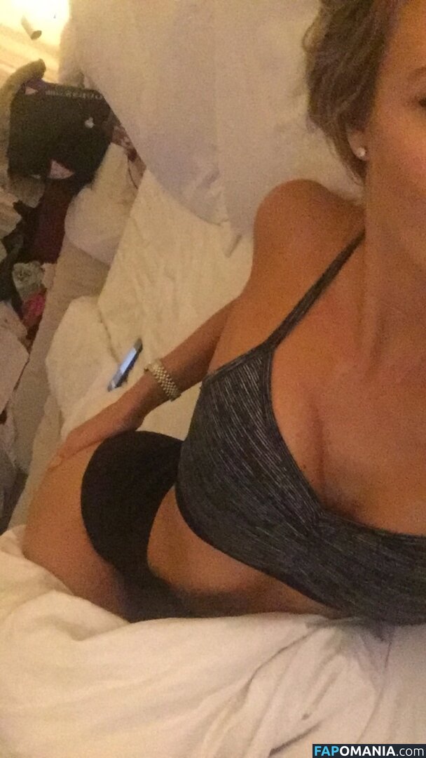 Samantha Hoopes Nudo Foto trapelata #187