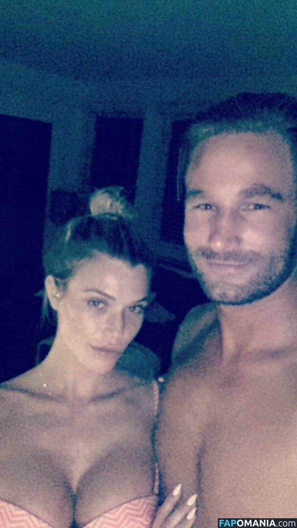 Samantha Hoopes Nudo Foto trapelata #188