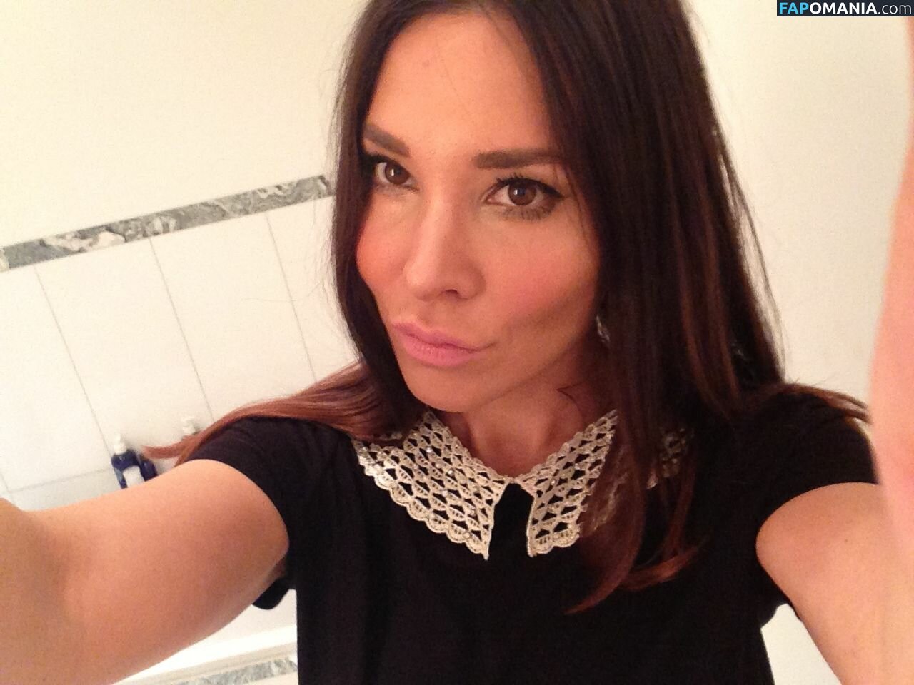 Sandra Ahrabian Nudo Foto trapelata #13