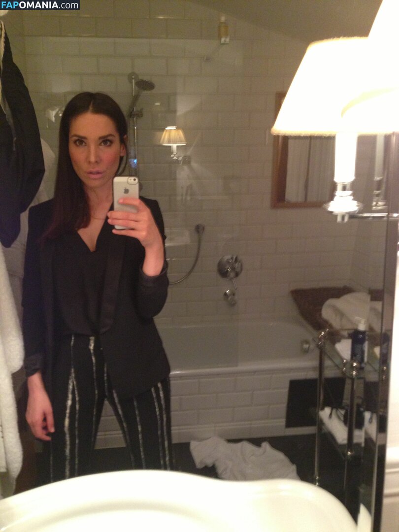 Sandra Ahrabian Nudo Foto trapelata #15