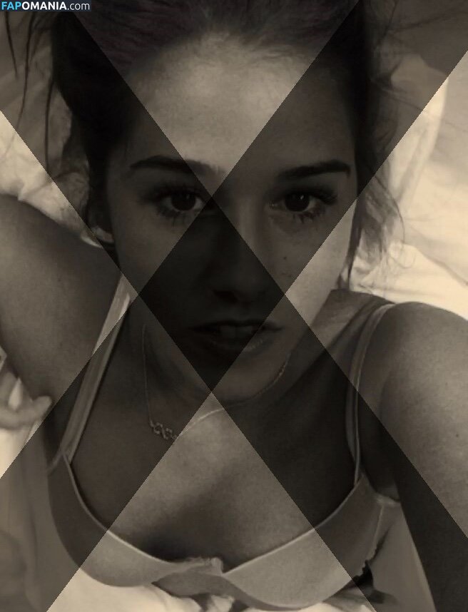 Sarah Lombardi Nudo Foto trapelata #6