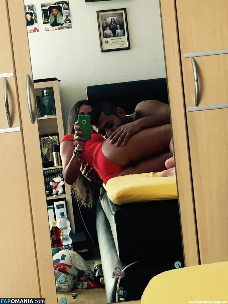 Sarah Lombardi Nudo Foto trapelata #25