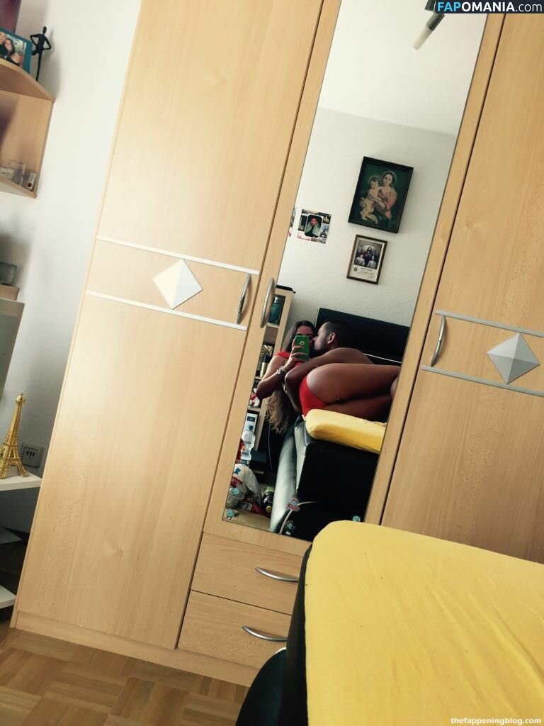 Sarah Lombardi Nudo Foto trapelata #40