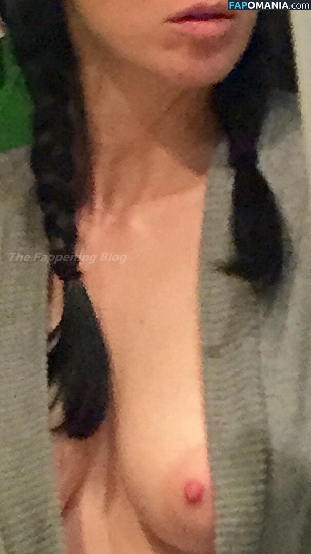 Sarah Silverman Nudo Foto trapelata #8