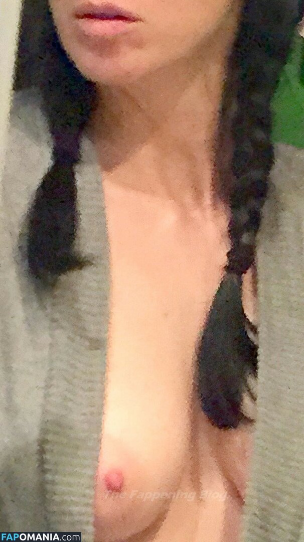 Sarah Silverman Nudo Foto trapelata #12