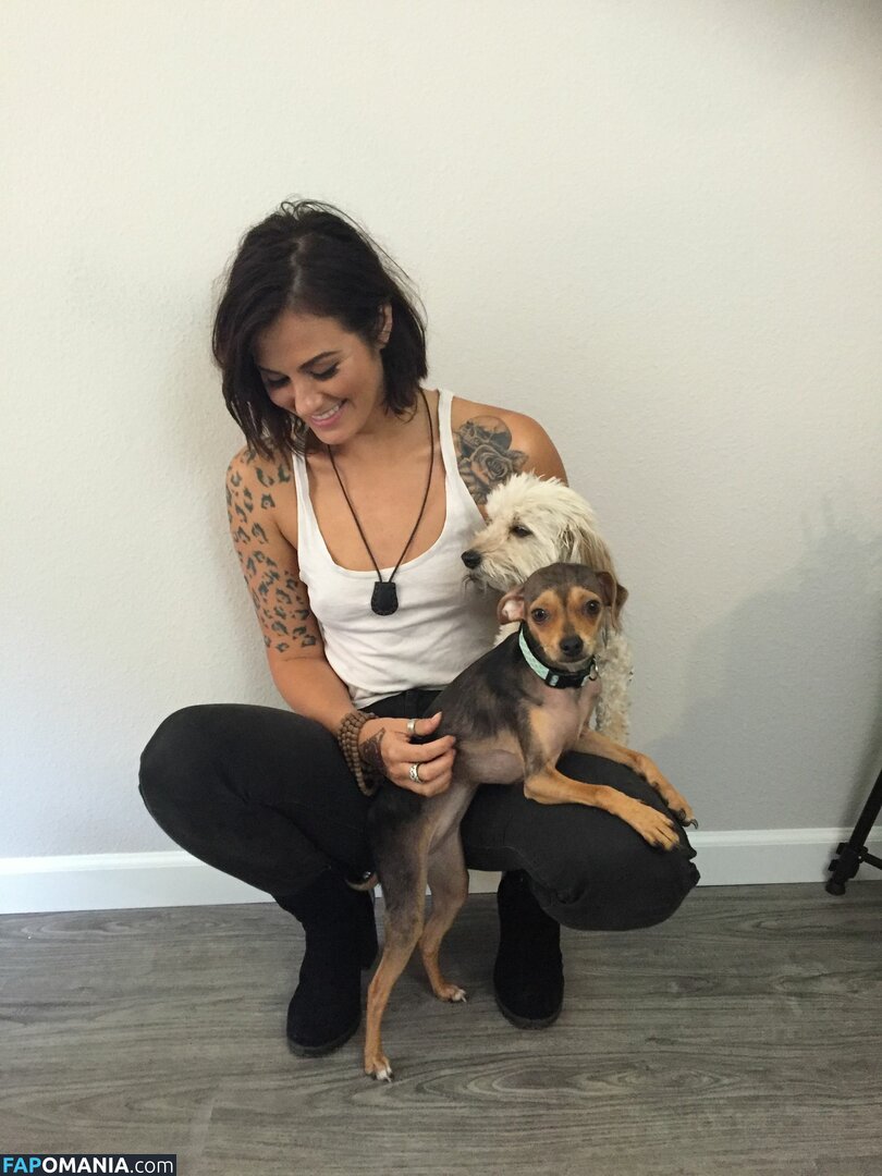 Scout Taylor Compton Nudo Foto trapelata #23