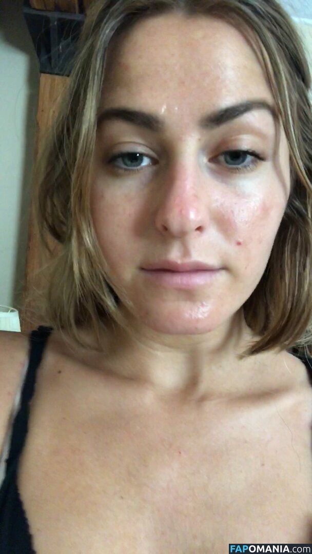 Scout Taylor Compton Nudo Foto trapelata #32