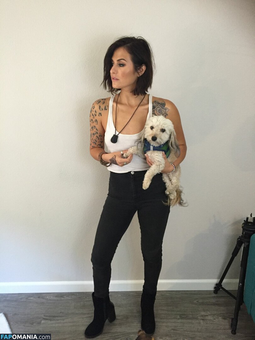 Scout Taylor Compton Nudo Foto trapelata #34