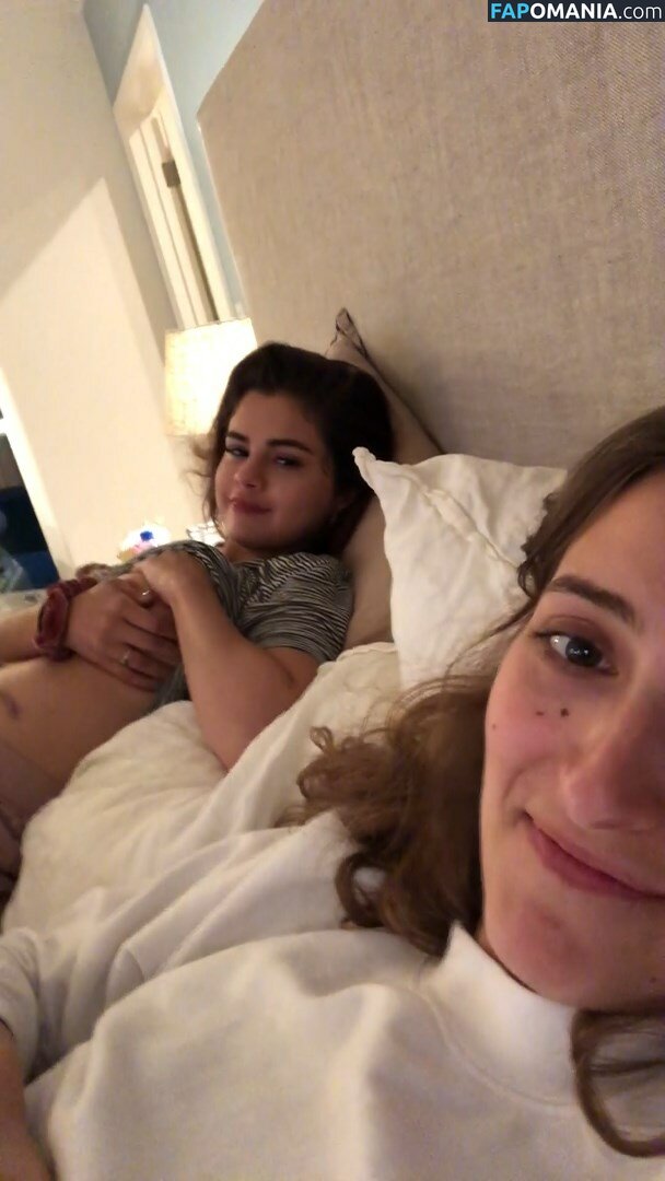 Selena Gomez Nudo Foto trapelata #20