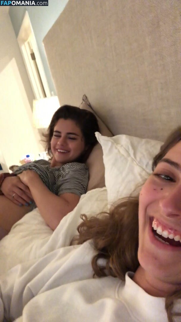 Selena Gomez Nudo Foto trapelata #22