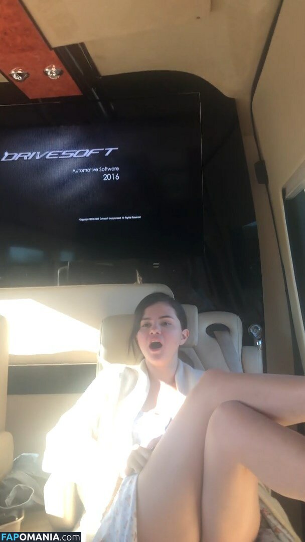 Selena Gomez Nudo Foto trapelata #25