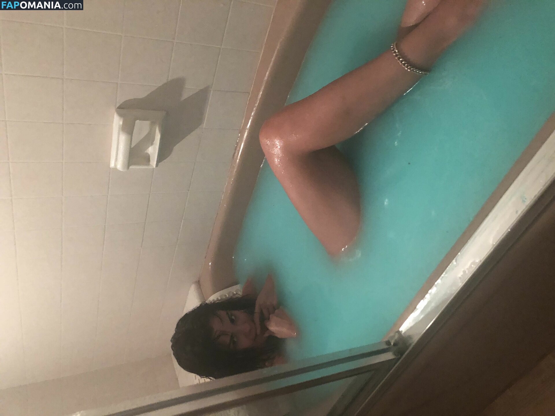 Selena Gomez Nudo Foto trapelata #44