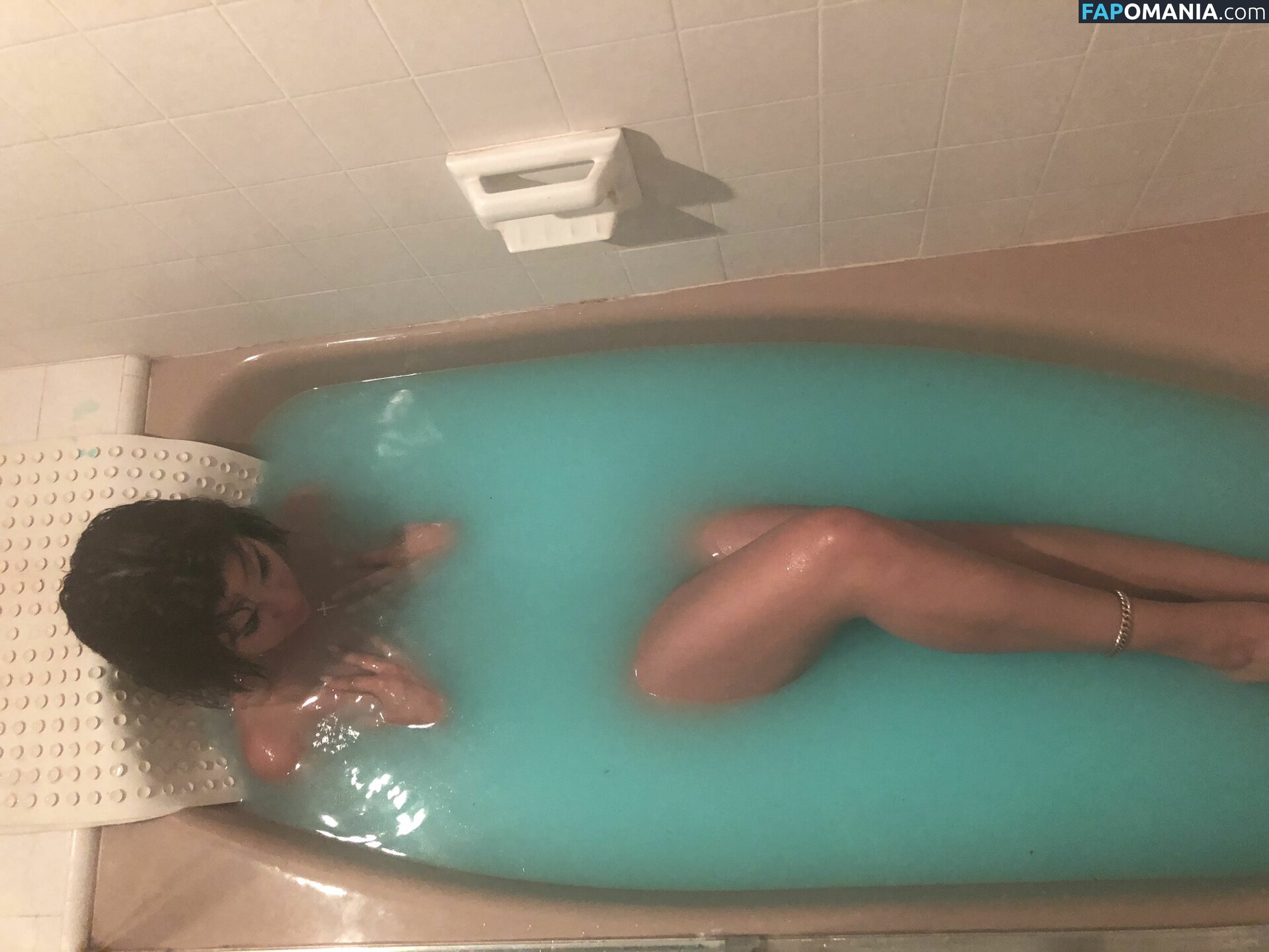 Selena Gomez Nudo Foto trapelata #45