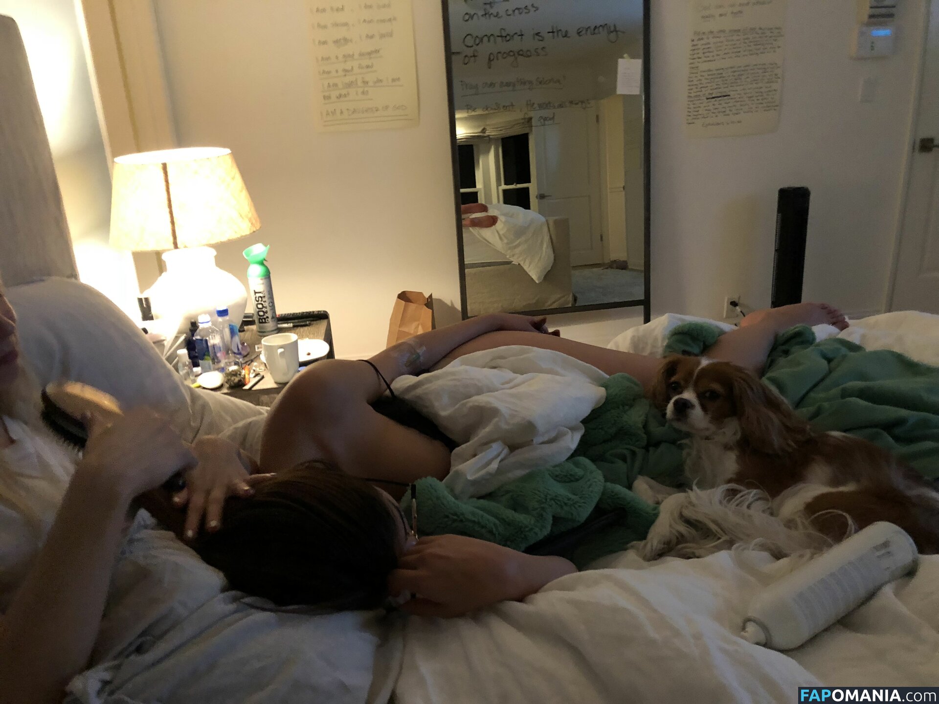 Selena Gomez Nudo Foto trapelata #50