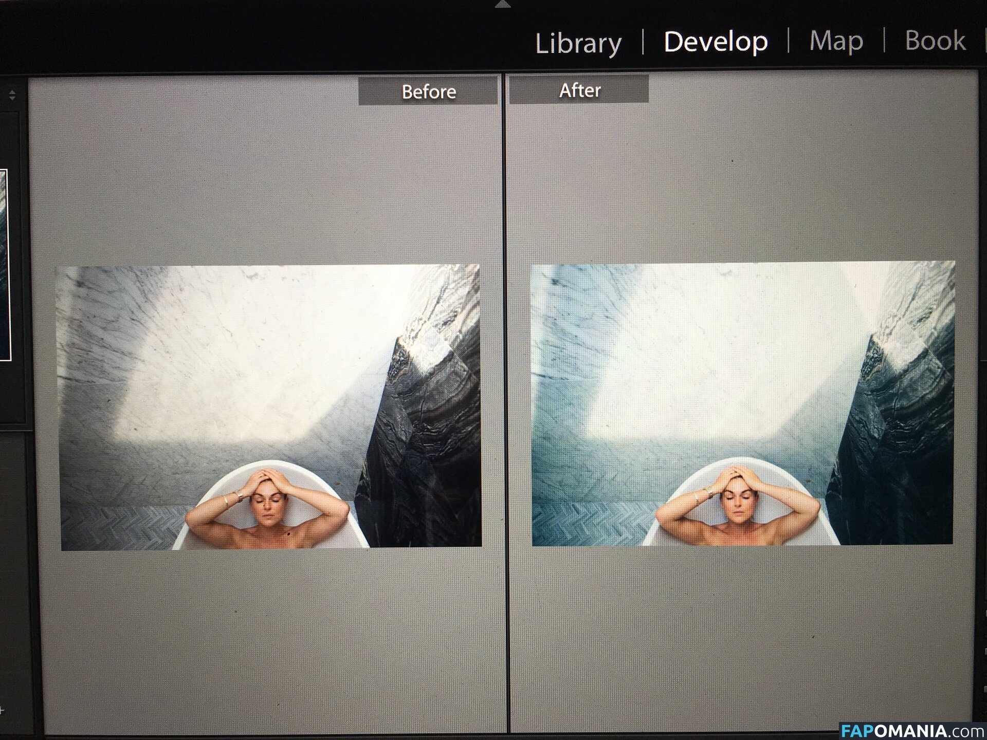 Serinda Swan Nudo Foto trapelata #56