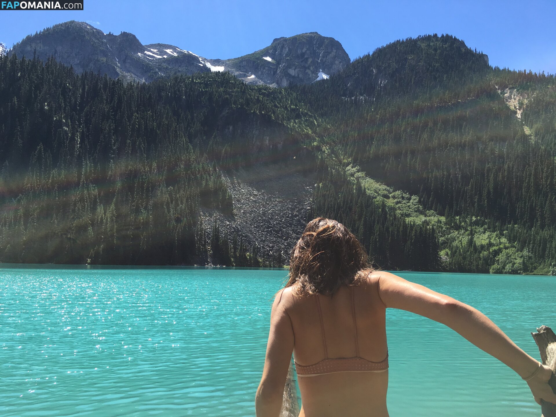 Serinda Swan Nudo Foto trapelata #112