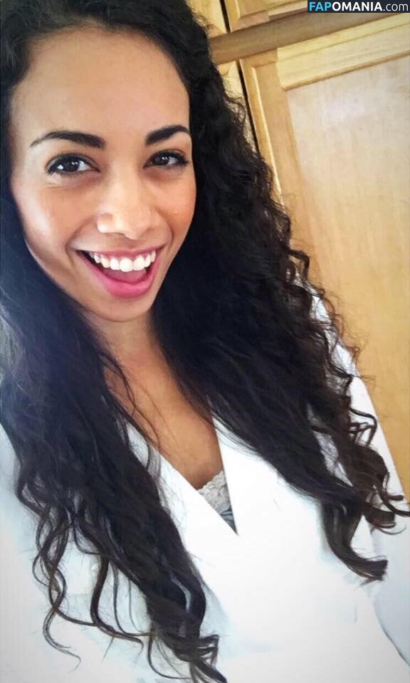 Shani Hamilton Nudo Foto trapelata #2