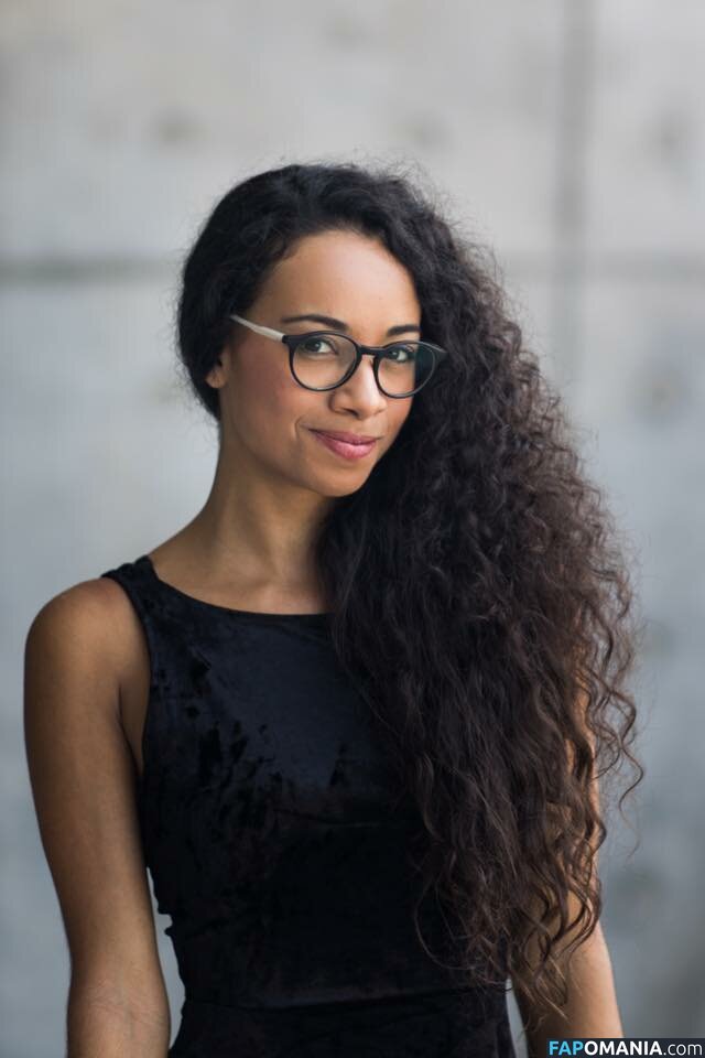 Shani Hamilton Nudo Foto trapelata #6