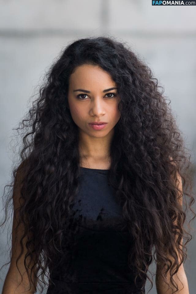 Shani Hamilton Nudo Foto trapelata #8