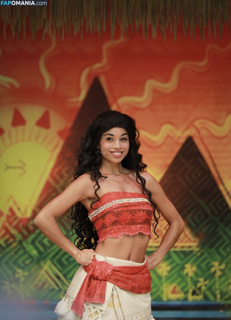 Shani Hamilton Nudo Foto trapelata #27