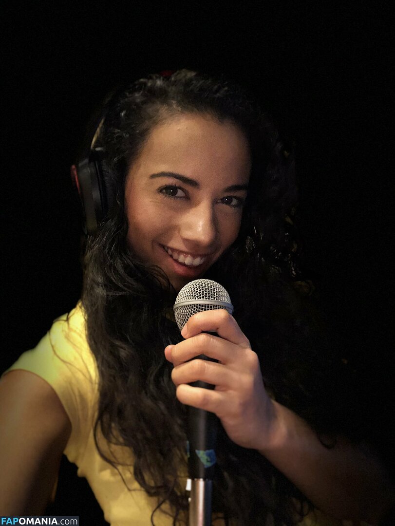 Shani Hamilton Nudo Foto trapelata #31