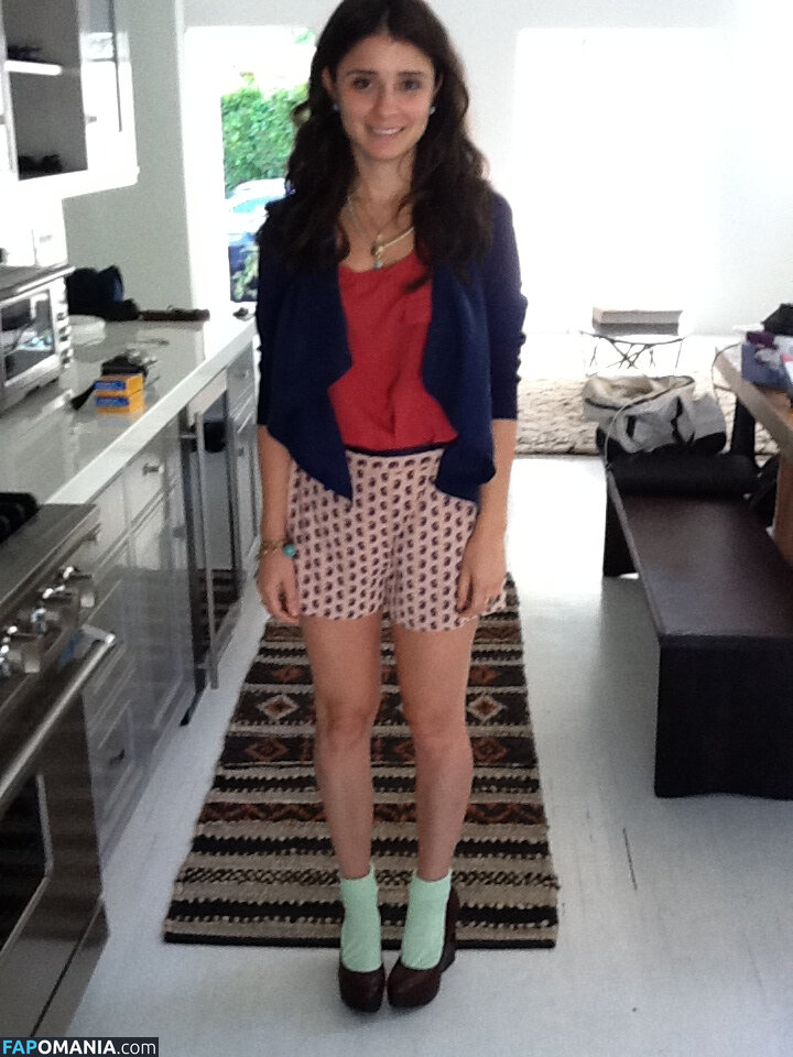 Shiri Appleby Nudo Foto trapelata #3