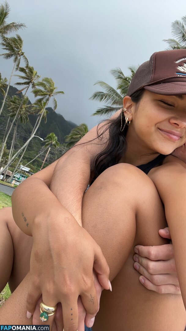 Sienna Mae Gomez / sienna_mae / siennamaegomez Nudo OnlyFans  Foto trapelata #261