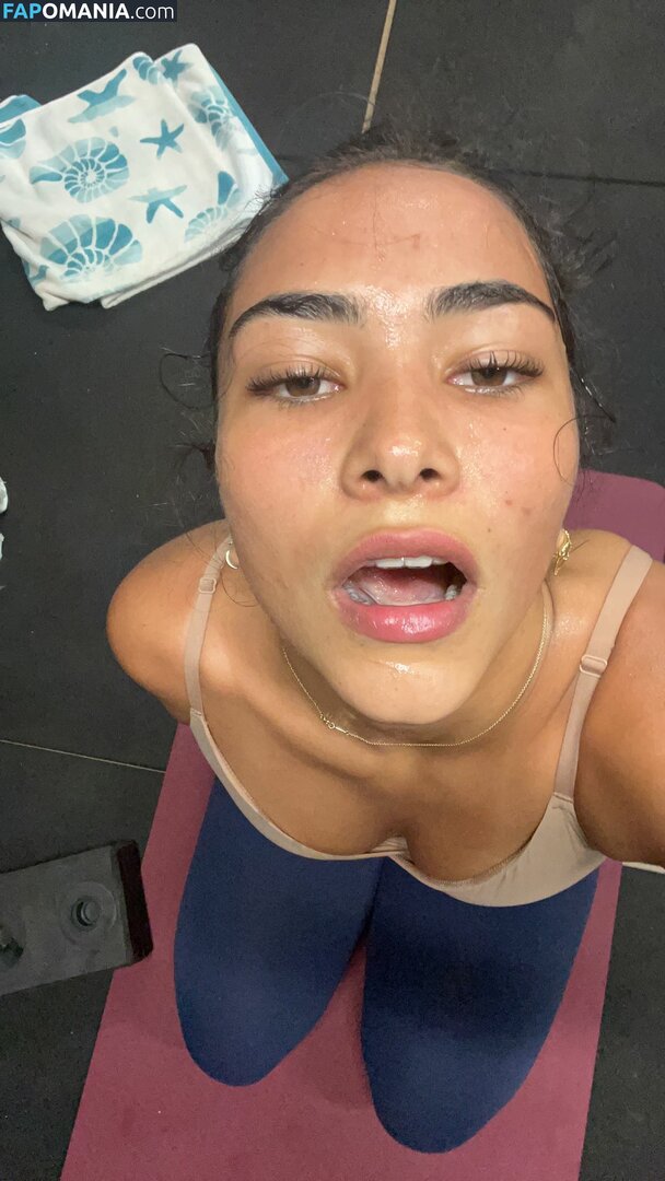 Sienna Mae Gomez / sienna_mae / siennamaegomez Nudo OnlyFans  Foto trapelata #271