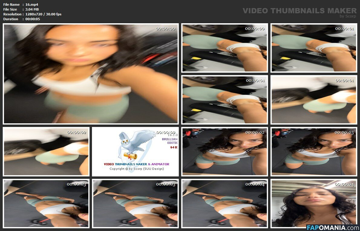 Sienna Mae Gomez / sienna_mae / siennamaegomez Nudo OnlyFans  Foto trapelata #317