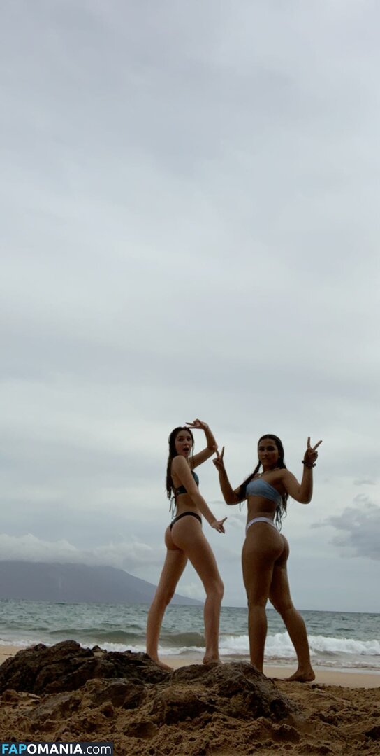 Sienna Mae Gomez / sienna_mae / siennamaegomez Nudo OnlyFans  Foto trapelata #372