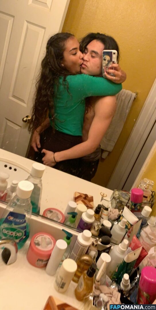 Sienna Mae Gomez / sienna_mae / siennamaegomez Nudo OnlyFans  Foto trapelata #377