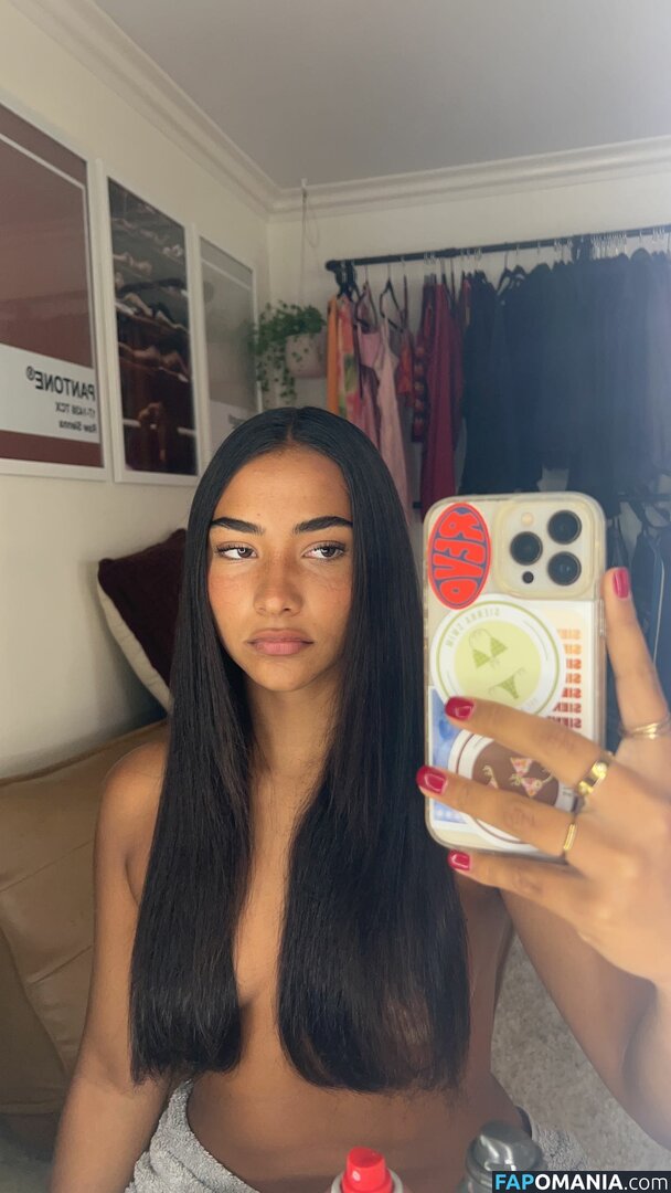Sienna Mae Gomez / sienna_mae / siennamaegomez Nudo OnlyFans  Foto trapelata #511