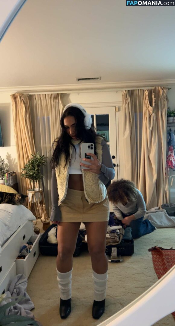 Sienna Mae Gomez / sienna_mae / siennamaegomez Nudo OnlyFans  Foto trapelata #622