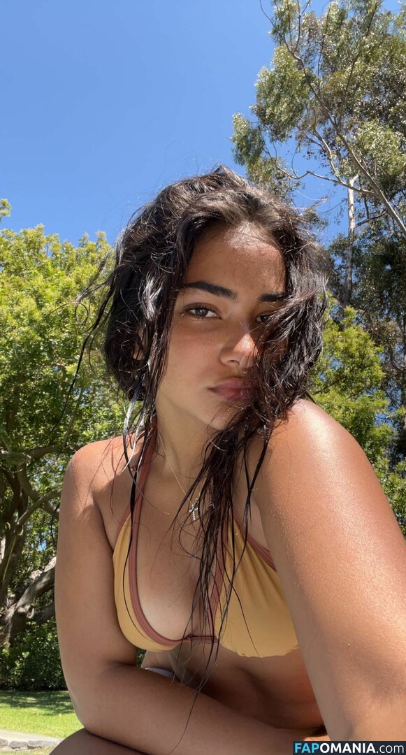Sienna Mae Gomez / sienna_mae / siennamaegomez Nudo OnlyFans  Foto trapelata #665