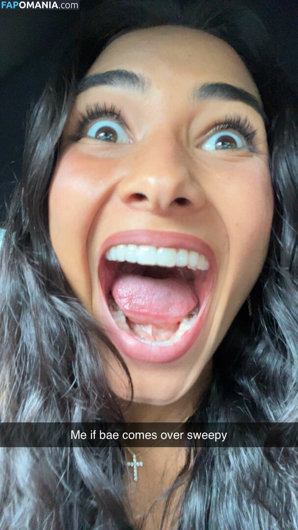 Sienna Mae Gomez / sienna_mae / siennamaegomez Nudo OnlyFans  Foto trapelata #668