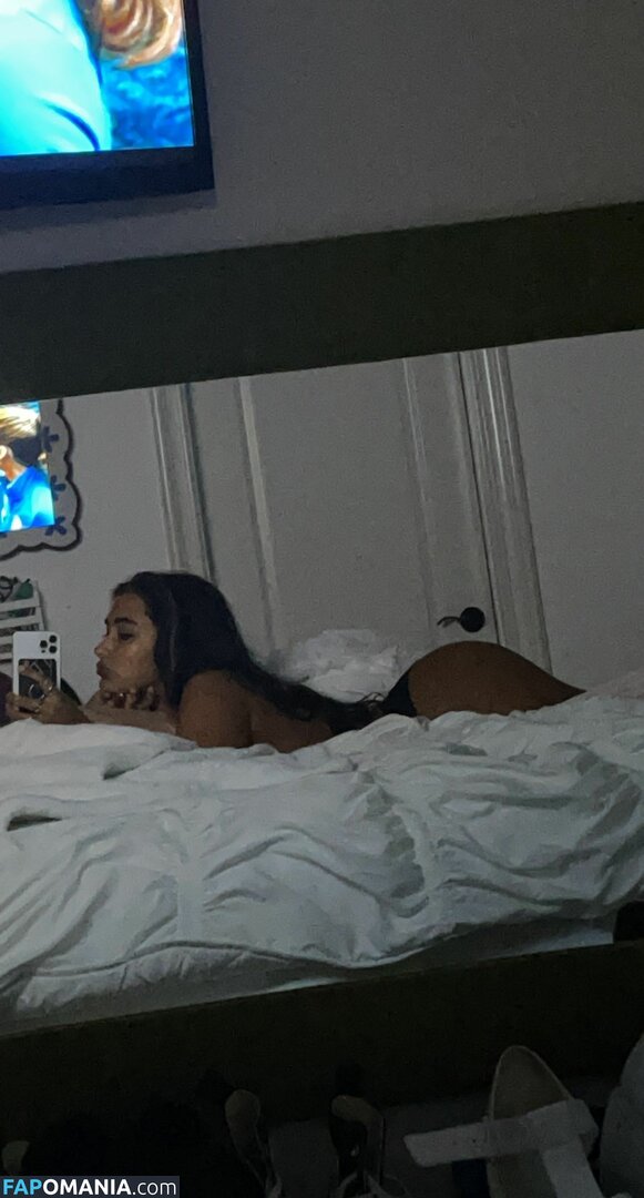 Sienna Mae Gomez / sienna_mae / siennamaegomez Nudo OnlyFans  Foto trapelata #677