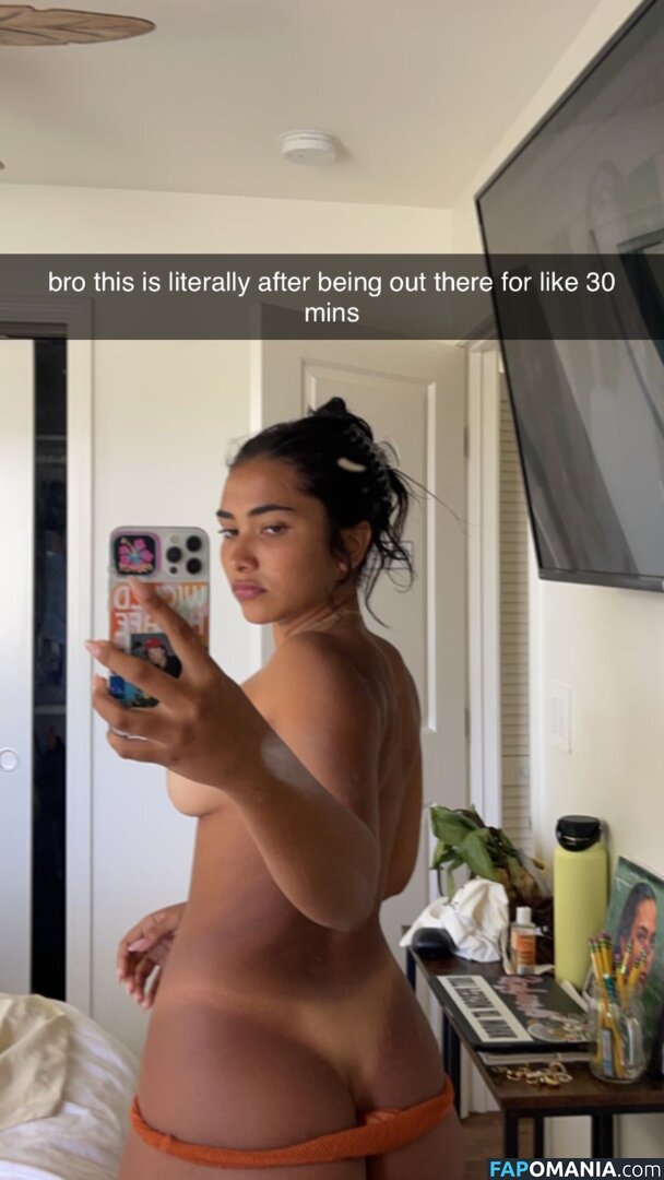 Sienna Mae Gomez / sienna_mae / siennamaegomez Nudo OnlyFans  Foto trapelata #678