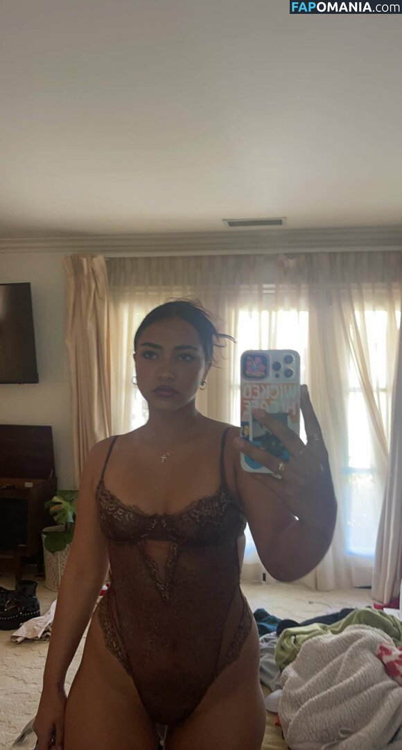 Sienna Mae Gomez / sienna_mae / siennamaegomez Nudo OnlyFans  Foto trapelata #679