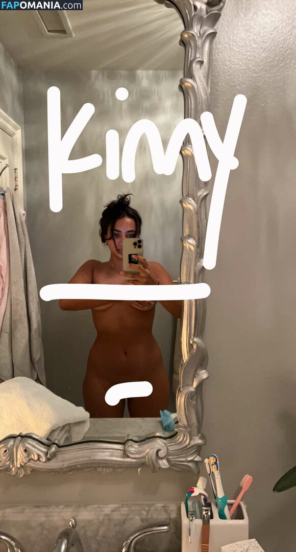 Sienna Mae Gomez / sienna_mae / siennamaegomez Nudo OnlyFans  Foto trapelata #684