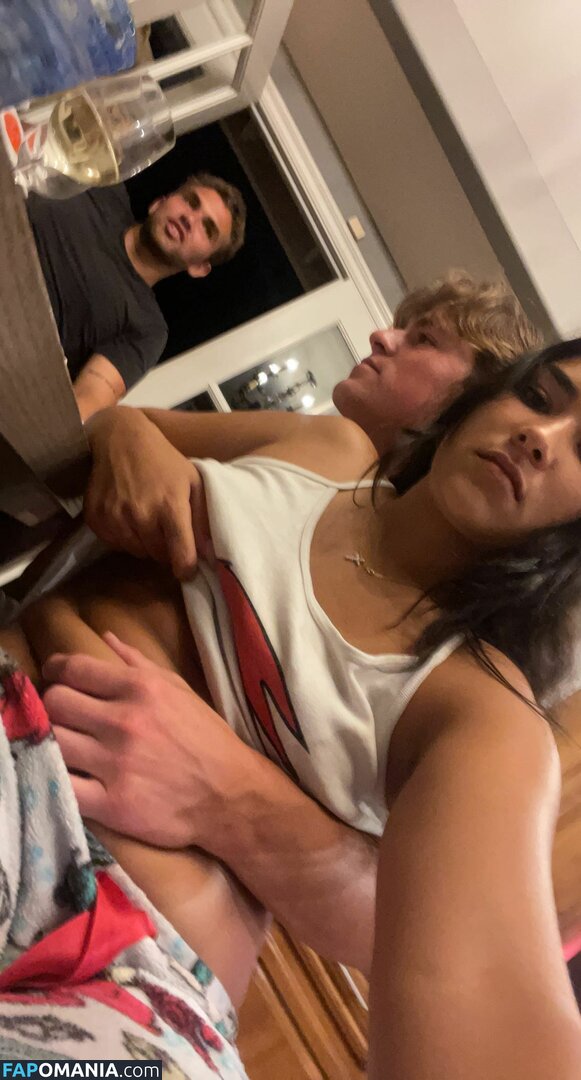 Sienna Mae Gomez / sienna_mae / siennamaegomez Nudo OnlyFans  Foto trapelata #686