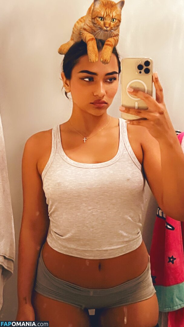 Sienna Mae Gomez / sienna_mae / siennamaegomez Nudo OnlyFans  Foto trapelata #689