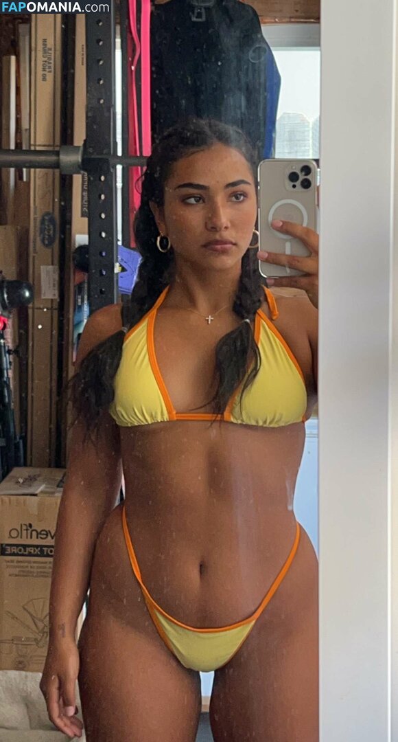 Sienna Mae Gomez / sienna_mae / siennamaegomez Nudo OnlyFans  Foto trapelata #692