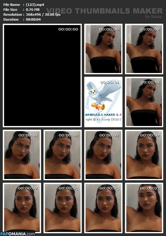 Sienna Mae Gomez / sienna_mae / siennamaegomez Nudo OnlyFans  Foto trapelata #718