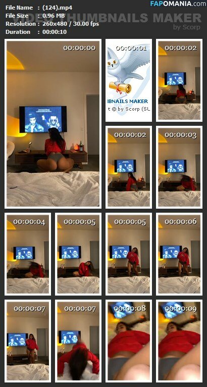 Sienna Mae Gomez / sienna_mae / siennamaegomez Nudo OnlyFans  Foto trapelata #719