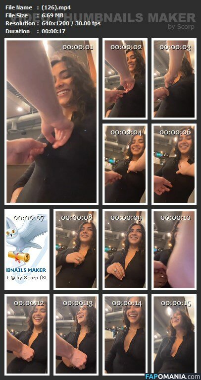 Sienna Mae Gomez / sienna_mae / siennamaegomez Nudo OnlyFans  Foto trapelata #721