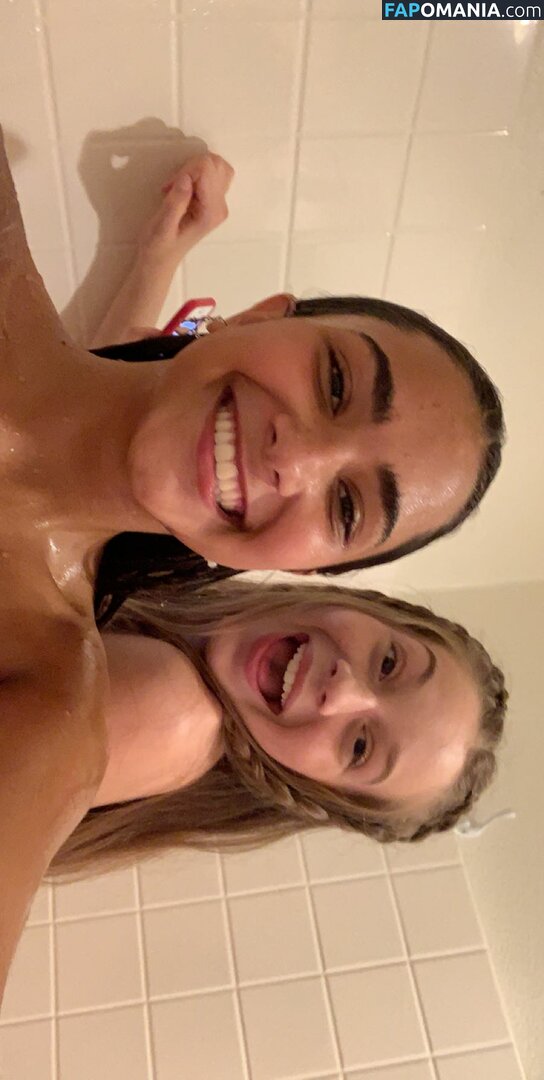 Sienna Mae Gomez / sienna_mae / siennamaegomez Nudo OnlyFans  Foto trapelata #781